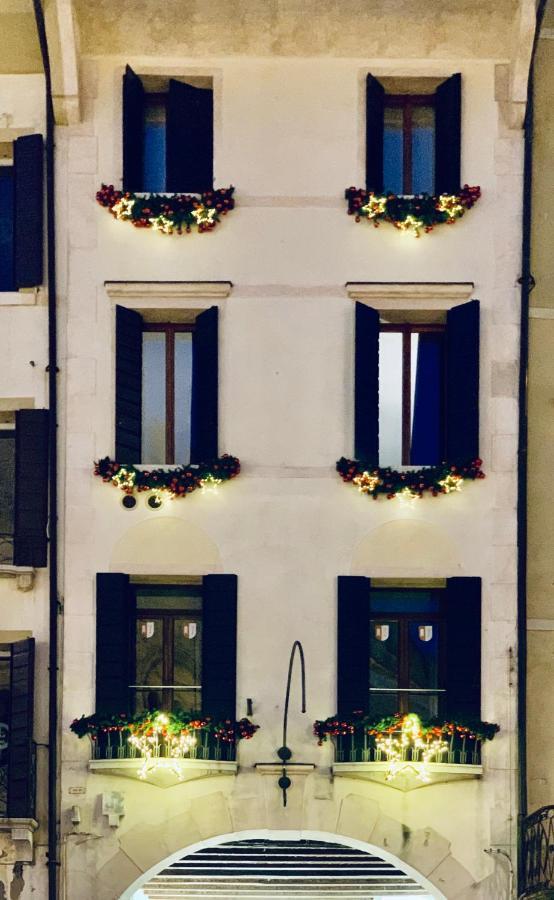 Suite301 By Palazzina300 Treviso Exterior photo