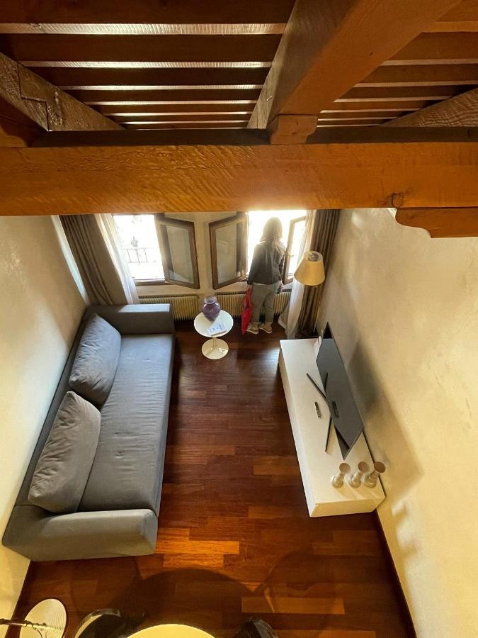 Suite301 By Palazzina300 Treviso Exterior photo